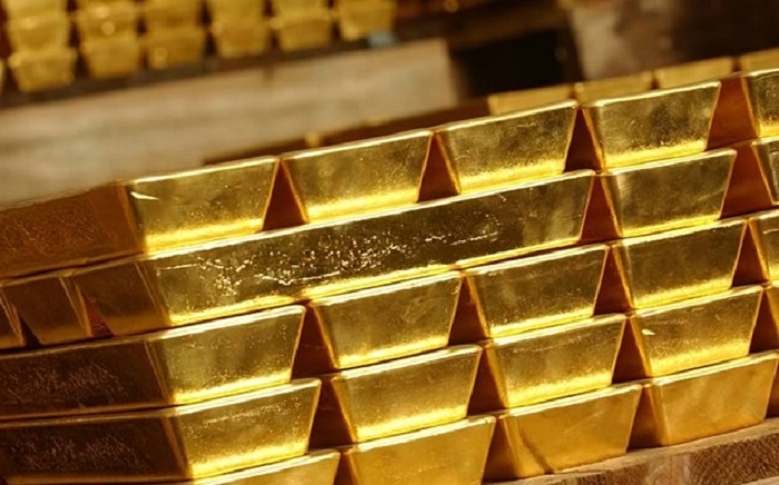 Gold price increases $3 